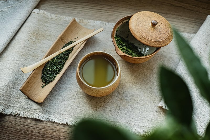 Superfood Essentials