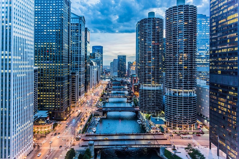 Taste of Chicago