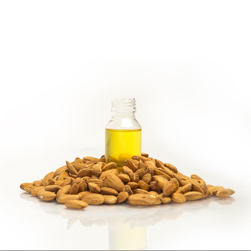 Almonds and Seeds